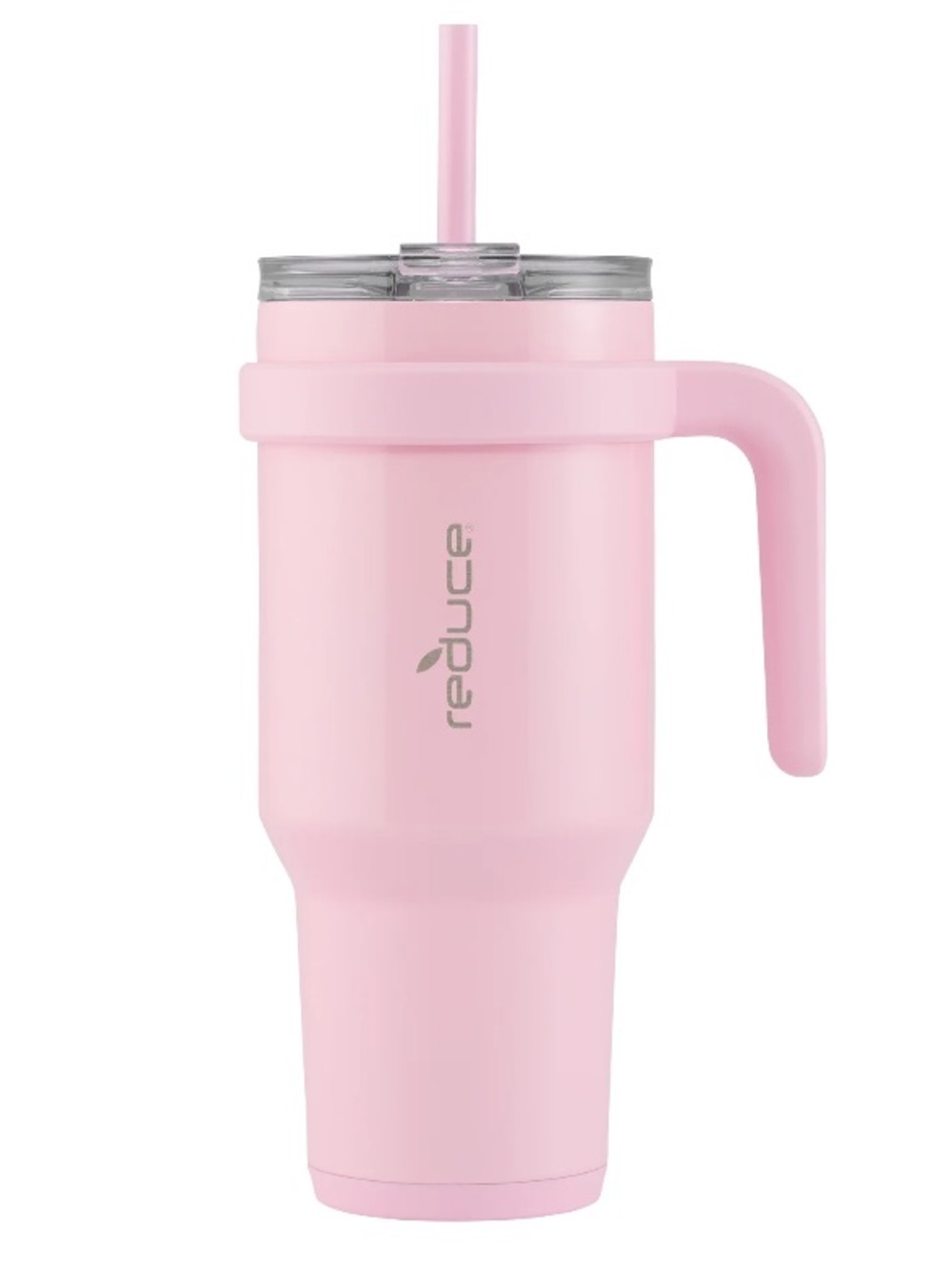 Reduce 2.0 Travel Tumbler Tumbler 40oz Blossom Pink